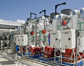 凸輪轉子泵流量不足？