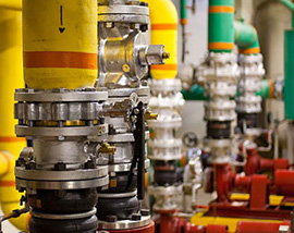 凸輪轉子泵不轉動？