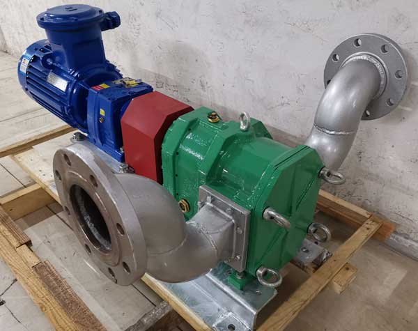 抽水泵型號該如何選擇?具備什么使用優勢