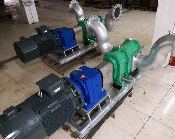 轉(zhuǎn)子泵報(bào)價(jià)