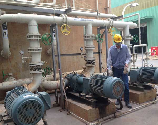 離心式渣漿泵與轉子泵有什么區別