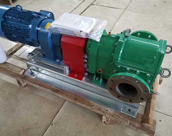 活塞轉子泵工作原理是怎樣的？如何購買比較好