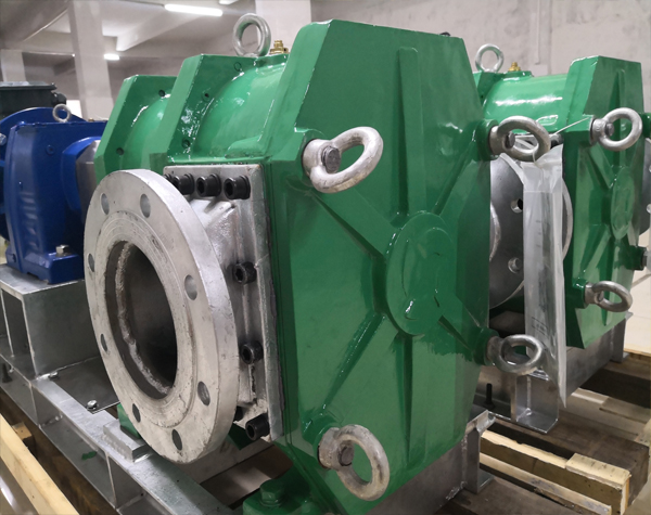 不銹鋼轉子泵應用范圍有哪些?擁有哪些不錯的優點