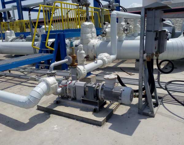 離心式礦漿泵廠家怎么選擇?哪個廠家專業性強?