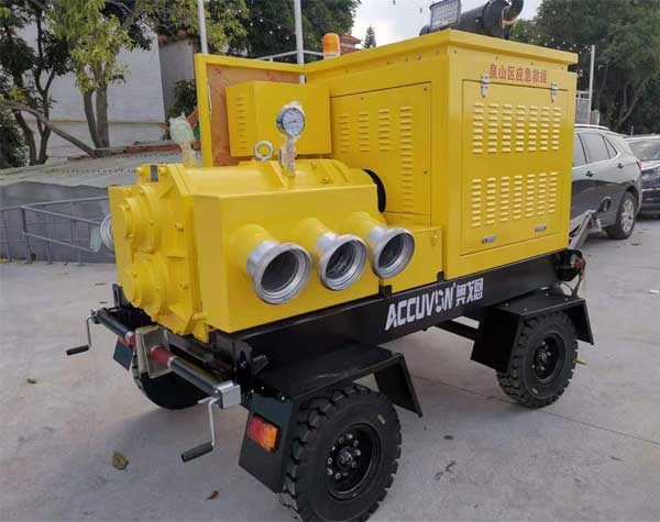 移動轉子泵車性價比高嗎?什么廠家生產實力好