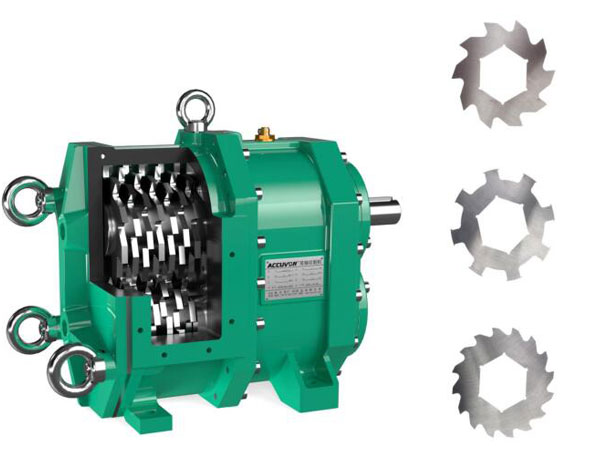 詳細介紹雙軸剪切機具有的優勢以及如何挑選廠家