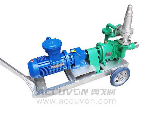 移動泵車有什么應急的能力?如何發揮作用?