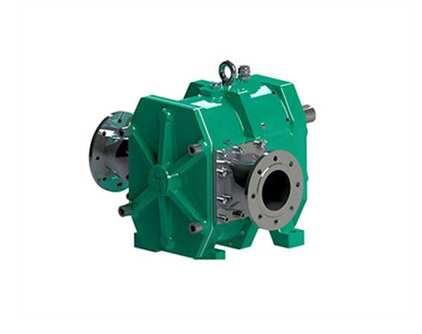 轉子泵有哪些優點?應用廣泛嗎?