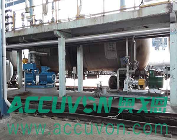 卸車泵使用場(chǎng)景有哪些?應(yīng)用廣泛?jiǎn)?