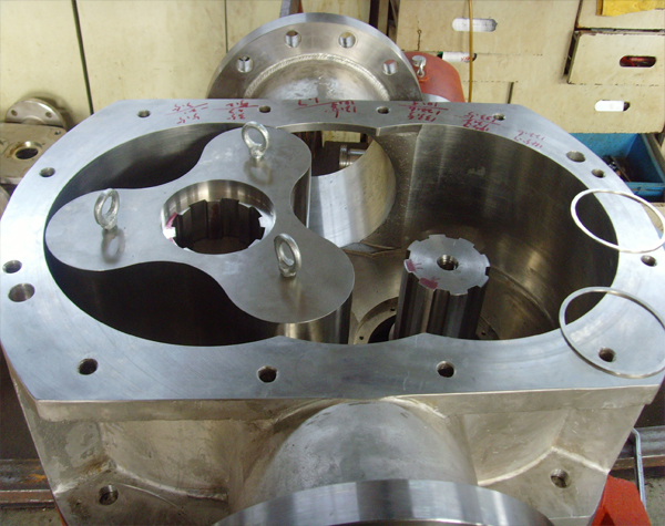 高粘度轉子泵應該怎么挑選會更放心