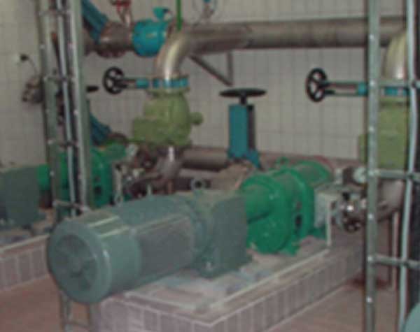 剩余污泥泵發揮哪些重要作用?使用效果好嗎?