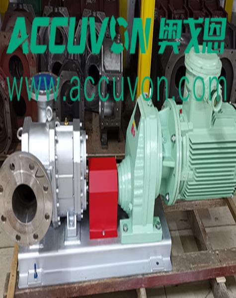 化工卸車(chē)泵AP100-中石化長(zhǎng)煉催化劑有限公司